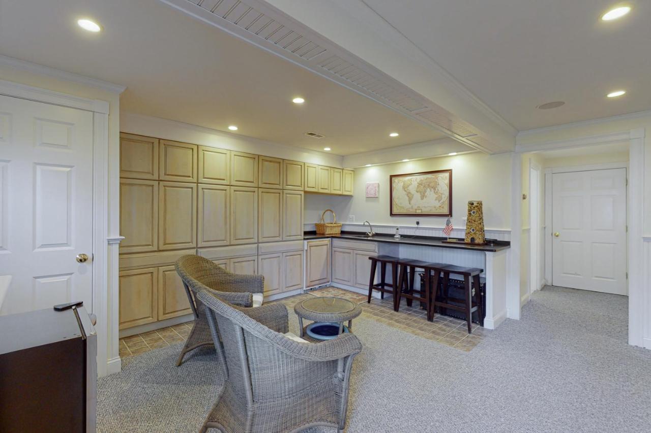 Cotuit Mannor Villa Exterior photo
