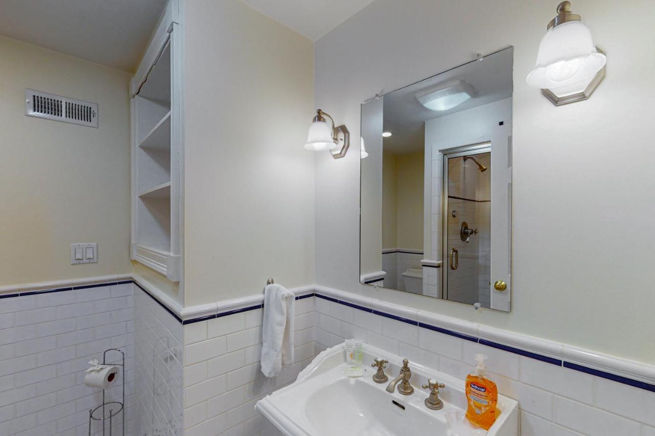 Cotuit Mannor Villa Exterior photo